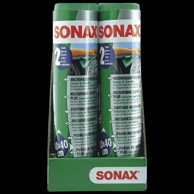 Bilde av Rensekluter SONAX 04165410