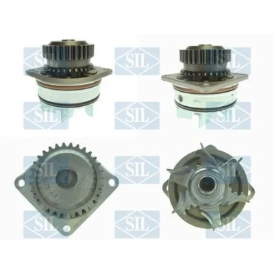 Bilde av Saleri SIL PA1467 Vannpumpe mekanisk NISSAN: Pathfinder 3