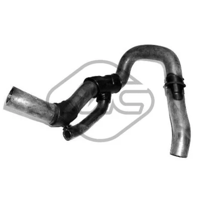 Bilde av Radiatorslange, Nede, renault espace iii, 6025308738
