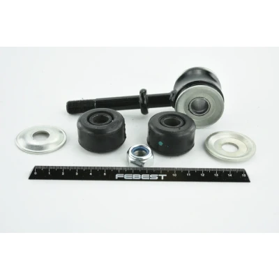 Bilde av FEBEST 2523 BOX3 Stabstag framaksel FIAT: Ducato III Flatvogn lastebil / Chassis, Van, II lastebil/Chassis
