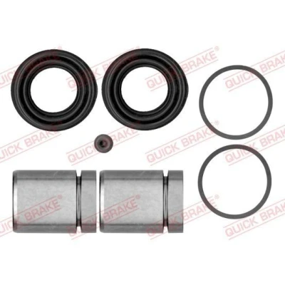 Bilde av QUICK BRAKE 114 5354 Bremseklave Reparasjonssett med stempel 42 AUDI: A8 D3, A6 C6 Avant, C7 BMW: 5 Touring, Sedan