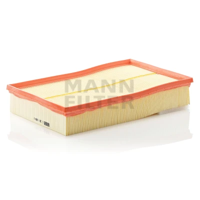 Bilde av MANN FILTER C 30 189/1 Luftfilter 67 217 329 Filterinnsats VOLVO: XC70 I Cross Country, V70 2, S60