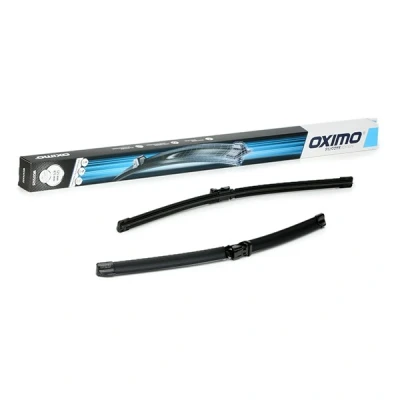 Bilde av Vindusvisker Oximo WC475525 foran Flatt viskeblad VOLKSWAGEN: Polo IV Hatchback