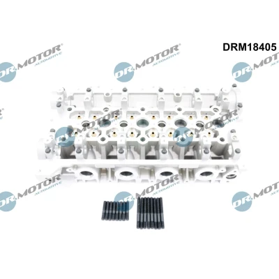 Bilde av Sylindertopp Dr.Motor Automotive DRM18405