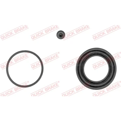 Bilde av QUICK BRAKE 114 0434 Bremseklave Reparasjonssett 48mm VOLKSWAGEN: Passat B3/B4 Stasjonsvogn, GOLF 3, 1