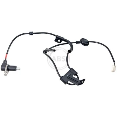 Bilde av Sensor, hjulturtall, Høyre bakaksel, hyundai lantra ii, kombi 60717, 9568529000, 9568529001, 9568529500, AB1630