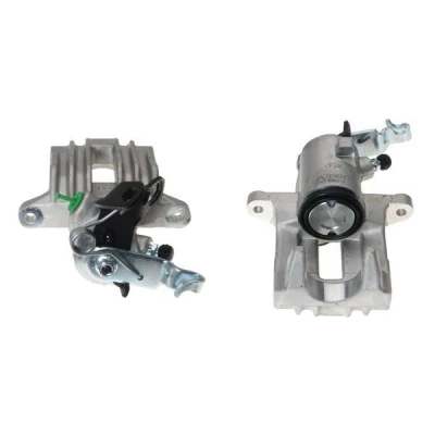 Bilde av BUDWEG CALIPER 343645 Bremsecaliper VOLKSWAGEN: Golf 5, 6, Plus / Crossgolf, SKODA: Octavia 2 Combi, Yeti, II Hatchback