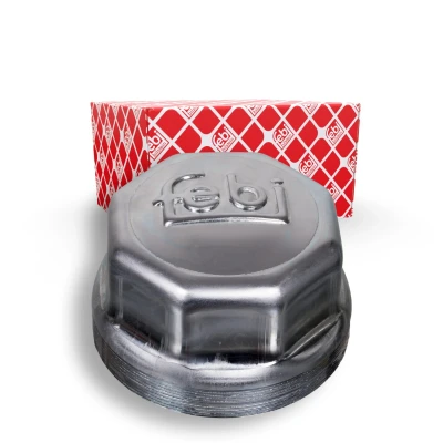 Bilde av FEBI BILSTEIN 07595 Kappe, hjullager