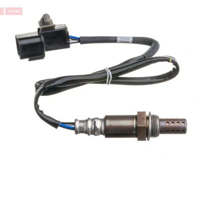 Bilde av DENSO Direct Fit DOX 0344 Lambdasonde M18x1.5 oppvarmet, Fingersonde,