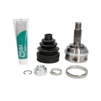 Bilde av GSP 851001 Drivknute Inner groove