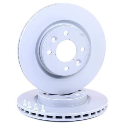Bilde av ATE 24.0121 0106.1 Bremseskiver 259,0 20,7 4 100,0 ventilert belagt med skruer RENAULT: Kangoo I Express, I, CLIO 2, NISSAN: Kubistar Van