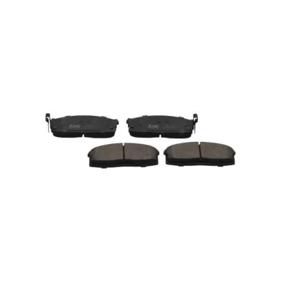Bilde av Bremseklosser sett, Framaksel, nissan, 4106001F85, 4106001F86, 4106001F87, 4106003R85, 4106003R87, 4106006F85, 4106006F86, 4106006F88, 4