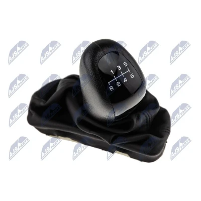 Bilde av Girspakknott, mercedes benz c klass [w203], coupé [cl203], t model [s203]
