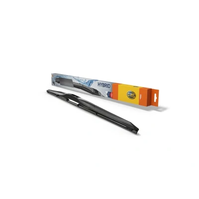 Bilde av Vindusvisker Hella Hybrid 9XW 204 584 191 475mm foran Hybridviskerblad TOYOTA: Prius III Hatchback, Plus, SUBARU: Outback IV, Legacy 5