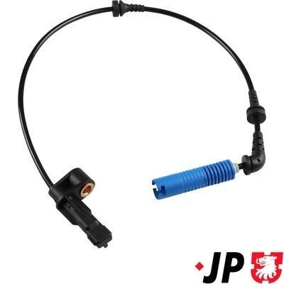 Bilde av JP GROUP 1497106580 ABS sensor aktiv 498 Blå BMW: 3 Touring, Sedan, Coupé