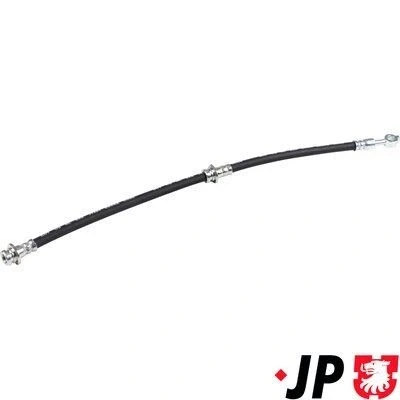 Bilde av JP GROUP 4061706280 Bremseslange høyre bakaksel 495 10 mm Banjo NISSAN: X Trail