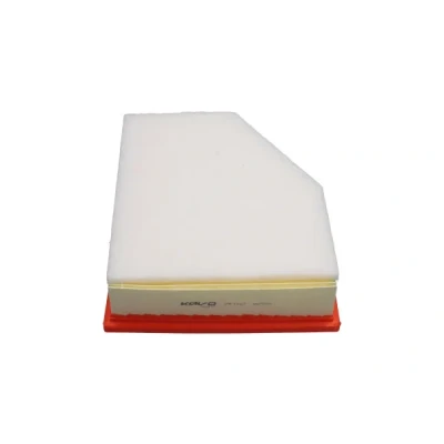 Bilde av KAVO PARTS FAF 10767 Luftfilter 271mm Filterinnsats, forfilter BMW: 5 Sedan, Touring, X5