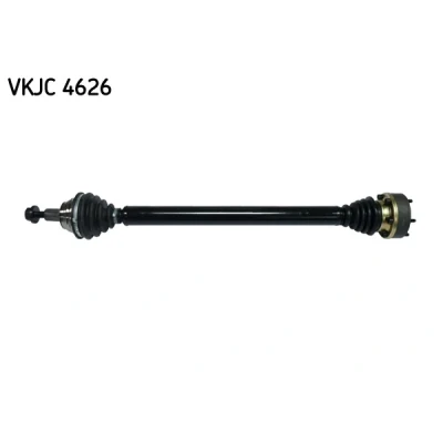 Bilde av SKF VKJC 4626 Drivaksel 787 AUDI: A3 Hatchback, Sportback, VOLKSWAGEN: Golf Plus / Crossgolf, 5, SKODA: Octavia 2 Combi