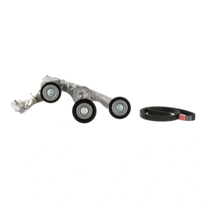 Bilde av GATES K015PK1745 Kileribberem ThermalPro MERCEDES BENZ: B Klasse, A Klasse