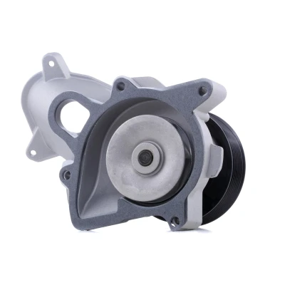 Bilde av MEYLE 313 220 0006 Vannpumpe med tetning ORIGINAL Quality for vifteremdrift BMW: X5, 5 Sedan, 3 Sedan