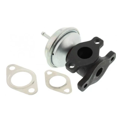 Bilde av MAPCO 83806 EGR Ventil pneumatisk membranventil VOLKSWAGEN: Sharan I, Transporter 4, Passat B5 Sedan, AUDI: A4 Avant, A6 C5 SEAT: Alhambra I