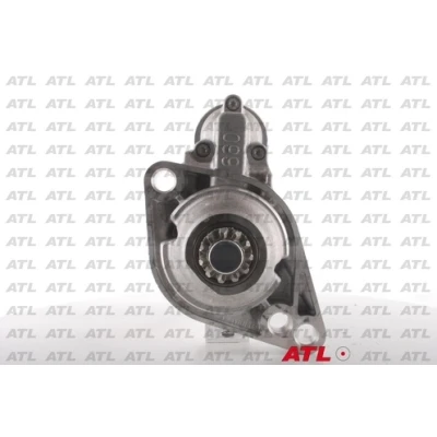 Bilde av Starter, audi,seat,skoda,vw, 02Z 911 024 K, KX, 02Z911023M, 02Z911023MX, 02Z911023N, 02Z911023NX, 02Z911023P, 02Z911023PX