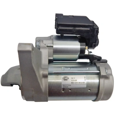 Bilde av HELLA 8EA 011 612 051 Starter 12 1,6 9 TOYOTA: Yaris II Hatchback, Auris Corolla X Sedan