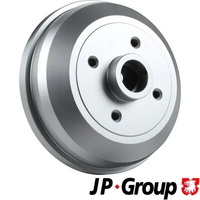 Bilde av JP GROUP 1263500300 Bremsetrommel bakaksel OPEL: Combo B Van