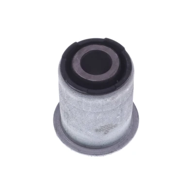 Bilde av DENCKERMANN D300498 Styrestang Lagring nede, foran, framaksel begge sider Gummimetallager Casterstag
