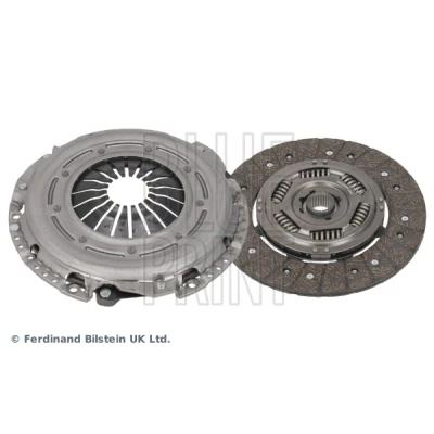 Bilde av BLUE PRINT ADBP300205 Clutch to deler med syntetisk fett 241mm FORD: MONDEO 4 Turnier, S Max Mk1, 4, VOLVO: V70 3, V60 I, S60 II