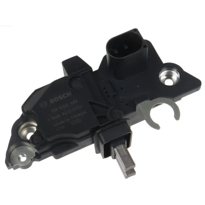 Bilde av AS PL ARE0127(BOSCH) Generatorregulator 12 BMW: 3 Coupé