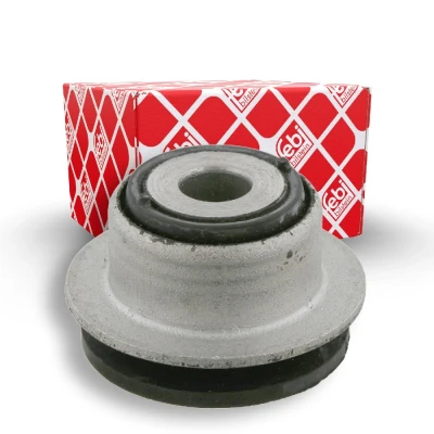 Bilde av FEBI BILSTEIN 23566 Styrestang Lagring bakaksel, ytre gummi VOLKSWAGEN: Passat B5 GP Stasjonsvogn, AUDI: A6 C5 Avant