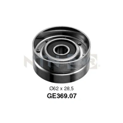 Bilde av Styrerulle kilerem tannrem, toyota, 13503 64020, 64021