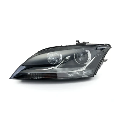 Bilde av MAGNETI MARELLI 711307022647 Frontlykter AUDI: TT Coupé