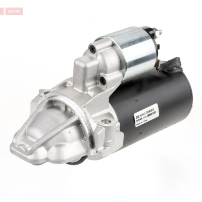 Bilde av DENSO DSN3012 Starter 12 2 FIAT: Ducato III Flatvogn lastebil / Chassis, Minibuss, FORD: Transit Mk6 Van
