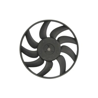 Bilde av THERMOTEC D8A006TT Kjølevifte 400 12 uten kjølerlufteramme (kant) AUDI: A4 B8 Avant, Q5