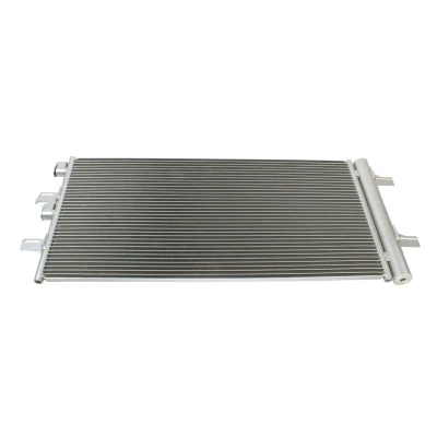 Bilde av MAXGEAR AC830403 Kondensator med tørker, tetningsring 15,3mm 13,6mm 646mm