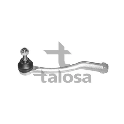 Bilde av TALOSA 42 00059 Endeledd M10x1.25 1. framaksel høyre PEUGEOT: 208 I Hatchback, 207 SW, CITROËN: C3 Picasso