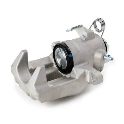 Bilde av FEBI BILSTEIN 178057 Bremsecaliper Aluminiumstøpegods venstre bakaksel VOLKSWAGEN: Golf 4, Polo IV Hatchback, New Beetle SKODA: Fabia 2