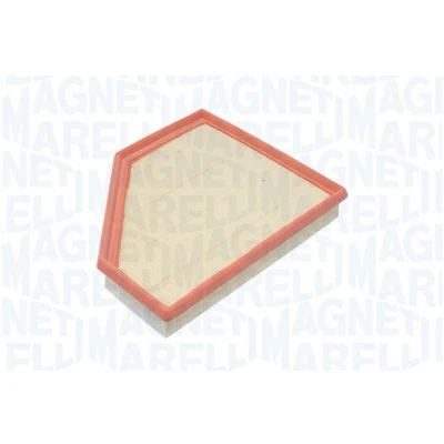 Bilde av MAGNETI MARELLI 153071762614 Luftfilter 53 234 275, 103 Filterinnsats BMW: 4 Coupé