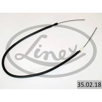 Bilde av LINEX 35.02.18 Håndbrekkwire