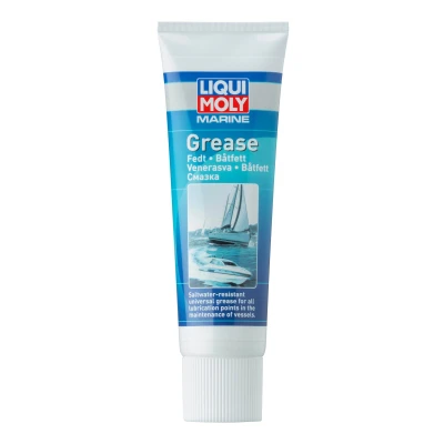 Bilde av LIQUI MOLY 25042 Fette Tube 250