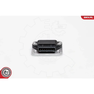 Bilde av ESEN SKV 03SKV903 Koplingsapparat, tenningsapparat VOLVO: 240 Sedan, VOLKSWAGEN: GOLF 2, SAAB: 900 I Cabrio