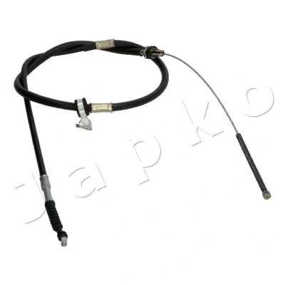 Bilde av JAPKO 131260L Bremsekabel