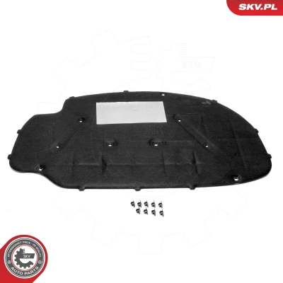 Bilde av Motorrom isolering ESEN SKV 96SKV455