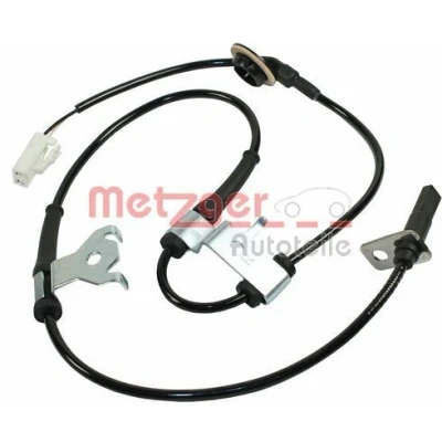 Bilde av METZGER 0900828 ABS Sensor framaksel høyre 2 SUZUKI: Grand Vitara SUV