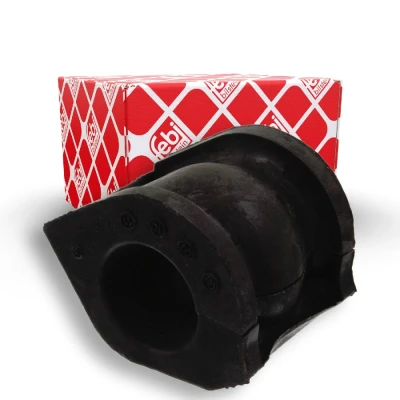 Bilde av FEBI BILSTEIN 41997 Stabilisatorbøssinger framaksel gummi 25 HONDA: CIVIC 8 Hatchback