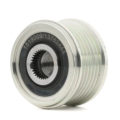 Bilde av HELLA 9XU 358 038 811 Frihjul Dynamo 43,1 med hette RENAULT: MEGANE 3, GRAND SCENIC 2, NISSAN: Qashqai / Qashqai+2 I
