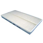 Bilde av ALCO FILTER MS 6026 Kupéfilter pollenfilter 374,0 210,0 28,0 MERCEDES BENZ: Vito Minibuss, V Klasse, Van