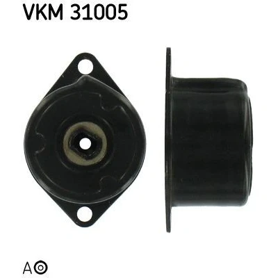Bilde av SKF VKM 31005 Strammerull VOLKSWAGEN: Transporter 4 Bus,